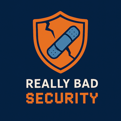 Really Bad Security