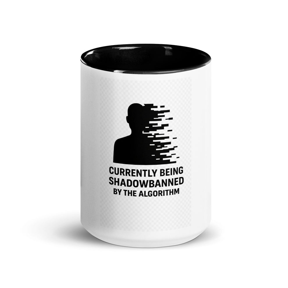 Tazza In Ceramica Dark Brandon – Ironica Con Scritta 'Let's Go Brandon' – Regalo Divertente Per Whiskey, Caffè O Tè (11 Oz) - 2